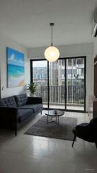 Lentor Modern (D26), Apartment #516912401